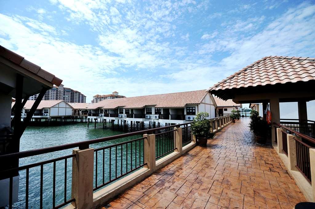 Lexis Port Dickson Hotel Exterior photo